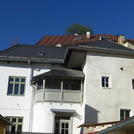 Vila Dorothea Banska Stiavnica Exterior photo