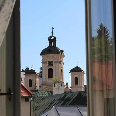 Vila Dorothea Banska Stiavnica Exterior photo