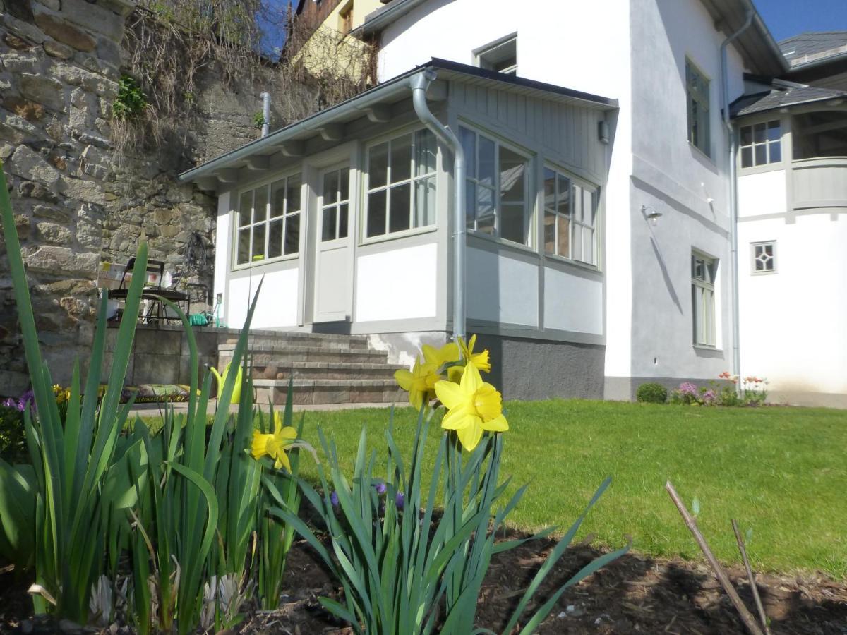Vila Dorothea Banska Stiavnica Exterior photo